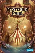 Load image into Gallery viewer, Mysterium Park
