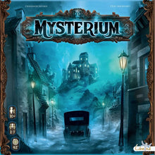 Load image into Gallery viewer, Mysterium
