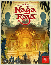 Load image into Gallery viewer, Naga Raja
