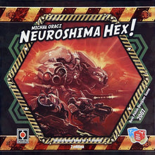 Load image into Gallery viewer, Neuroshima Hex
