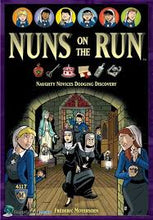 Load image into Gallery viewer, Nuns on the Run
