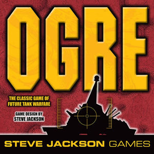 Ogre (6th Ed)