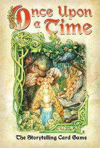 Once Upon a Time (3rd Ed)