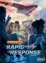 Load image into Gallery viewer, Pandemic Rapid Response
