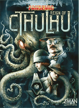 Load image into Gallery viewer, Pandemic: Reign of Cthulhu
