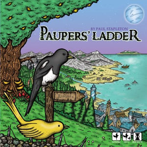 Pauper's Ladder