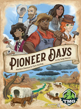 Load image into Gallery viewer, Pioneer Days
