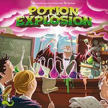 Load image into Gallery viewer, Potion Explosion
