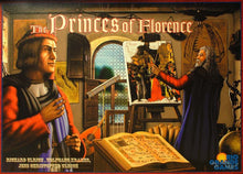 Load image into Gallery viewer, The Princes of Florence
