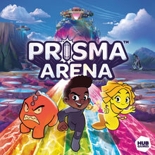 Load image into Gallery viewer, Prism Arena
