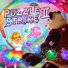 Load image into Gallery viewer, Puzzle Strike II
