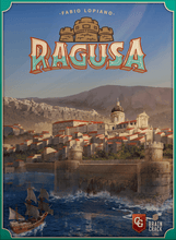 Load image into Gallery viewer, Ragusa
