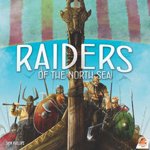 Load image into Gallery viewer, Raiders of the North Sea
