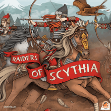 Load image into Gallery viewer, Raiders of Scythia
