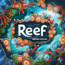 Load image into Gallery viewer, Reef
