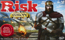 Load image into Gallery viewer, Risk: Europe
