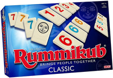 Load image into Gallery viewer, Rummikub Classic
