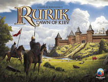 Load image into Gallery viewer, Rurik: Dawn of Kiev
