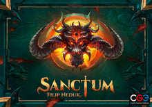 Load image into Gallery viewer, Sanctum
