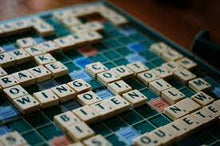 Load image into Gallery viewer, Scrabble
