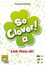 Load image into Gallery viewer, So Clover
