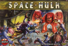Load image into Gallery viewer, Space Hulk
