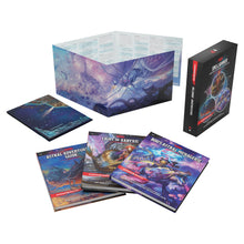 Load image into Gallery viewer, D&amp;D Spelljammer Box Set
