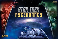 Load image into Gallery viewer, Star Trek Ascendancy
