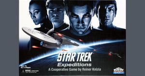 Star Trek Expeditions