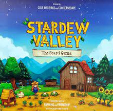 Load image into Gallery viewer, Stardew Valley The Board Game

