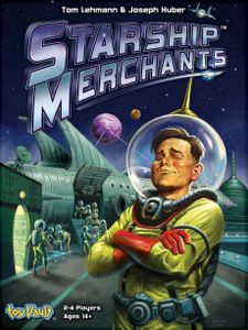 Starship Merchants