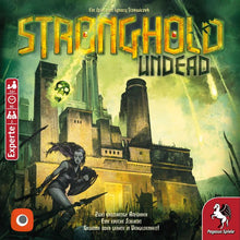 Load image into Gallery viewer, Stronghold: Undead
