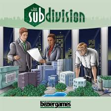 Sub Division