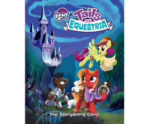 Tails of Equestria RPG (My Little Pony)
