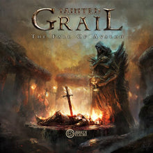 Load image into Gallery viewer, Tainted Grail: The Fall of Avalon
