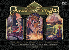 Load image into Gallery viewer, Tales of the Arabian Nights
