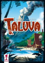 Load image into Gallery viewer, Taluva
