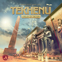 Load image into Gallery viewer, Tekhenu: Obelisk of the Sun
