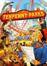 Load image into Gallery viewer, Tenpenny Parks
