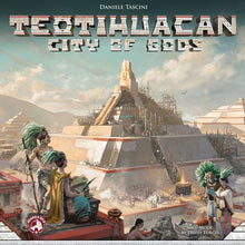 Load image into Gallery viewer, Teotihuacan: City of the Gods
