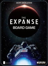 Load image into Gallery viewer, The Expanse
