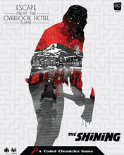 Load image into Gallery viewer, The Shining: Escape from the Overlook Hotel
