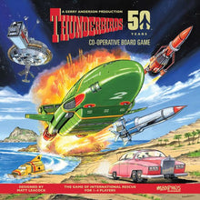 Load image into Gallery viewer, Thunderbirds
