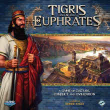 Load image into Gallery viewer, Tigris and Euphrates
