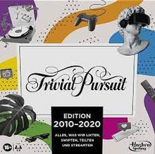 Load image into Gallery viewer, Trivial Pursuit: Decades 2010-2020
