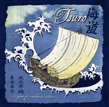 Load image into Gallery viewer, Tsuro of the Sea
