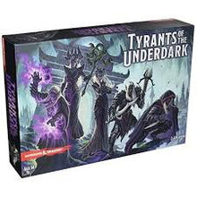 Load image into Gallery viewer, Tyrants of the Underdark
