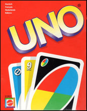 Load image into Gallery viewer, Uno
