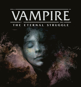 Vampire: The Eternal Struggle V5 Box Set