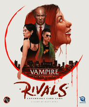 Load image into Gallery viewer, Vampire: The Masquerade – Rivals ECG
